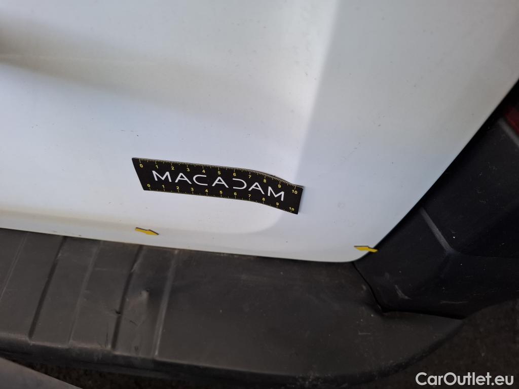  Renault  Trafic  Fourgon Grand Confort L1H1 1000 1.6 dCi #17