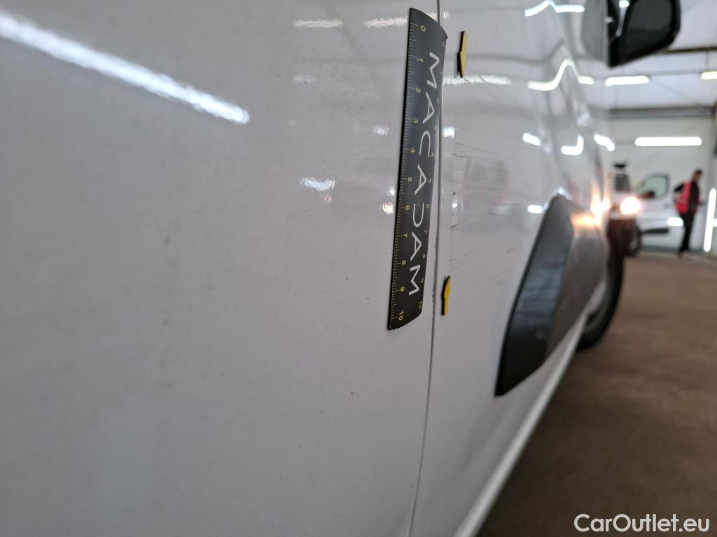  Toyota  Proace TOYOTA  City / 2019 / 5P / Fourgonnette 1.5 LONG 100 D-4D CAB APPROF BUSINESS #13