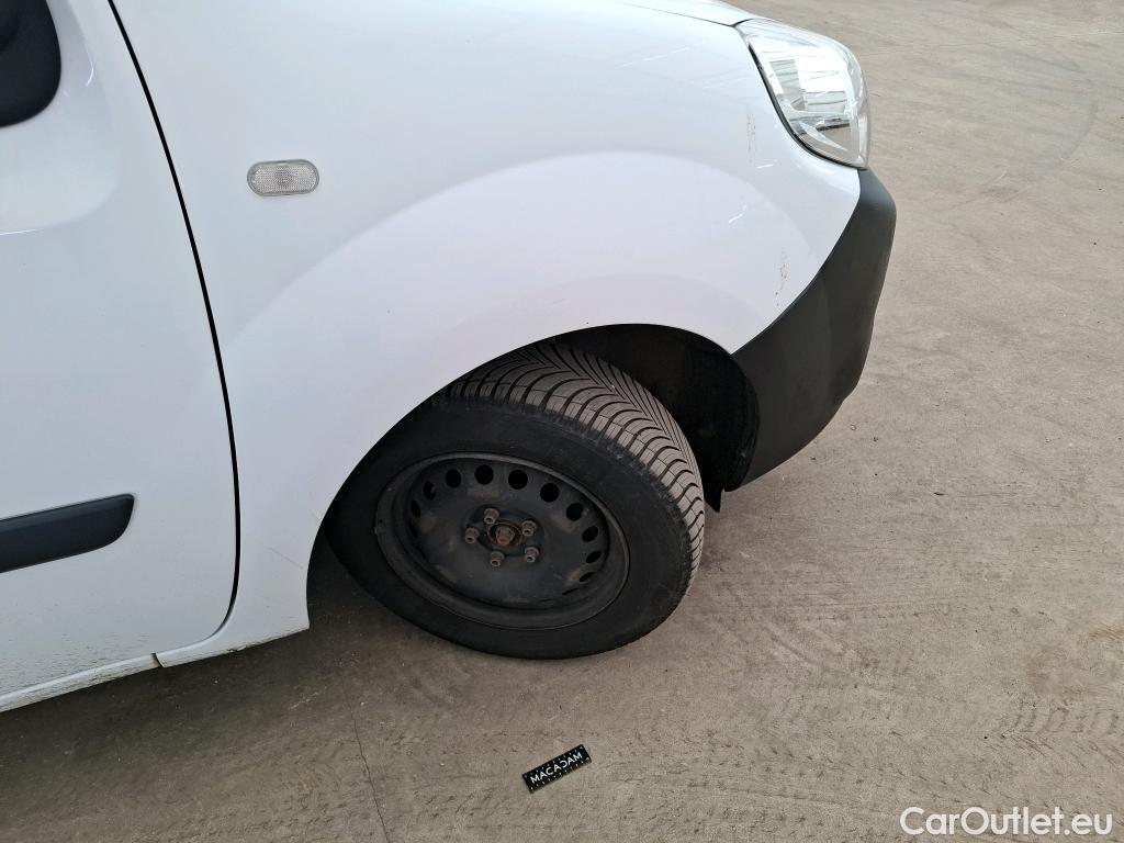  Renault  Kangoo  II Express Extra (Série Spéciale) 1.5 dCi 80CV BVM6 E6dT #50
