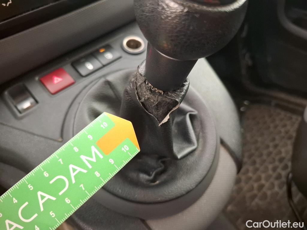  Peugeot  Partner  L2 Double Cabine 1.6 HDi 100CV BVM5 E6 #27