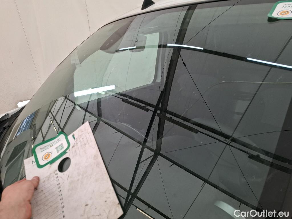  Renault  Kangoo  II Express Extra (Série Spéciale) 1.5 dCi 80CV BVM6 E6dT #13