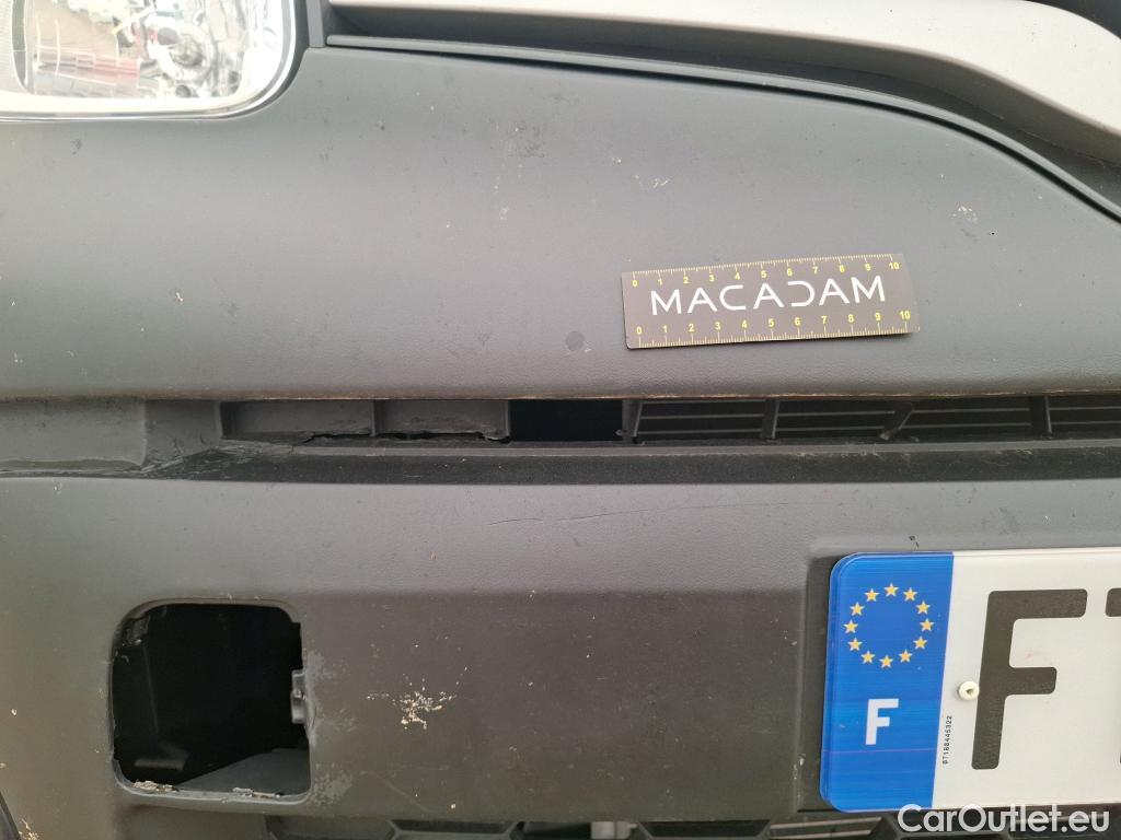  Renault  Kangoo  II Express Extra (Série Spéciale) 1.5 dCi 80CV BVM6 E6dT #32