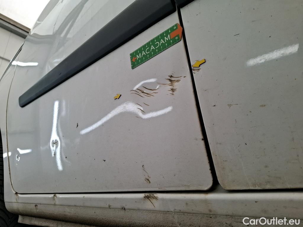  Renault  Kangoo  II Express Extra (Série Spéciale) 1.5 dCi 80CV BVM6 E6dT #7