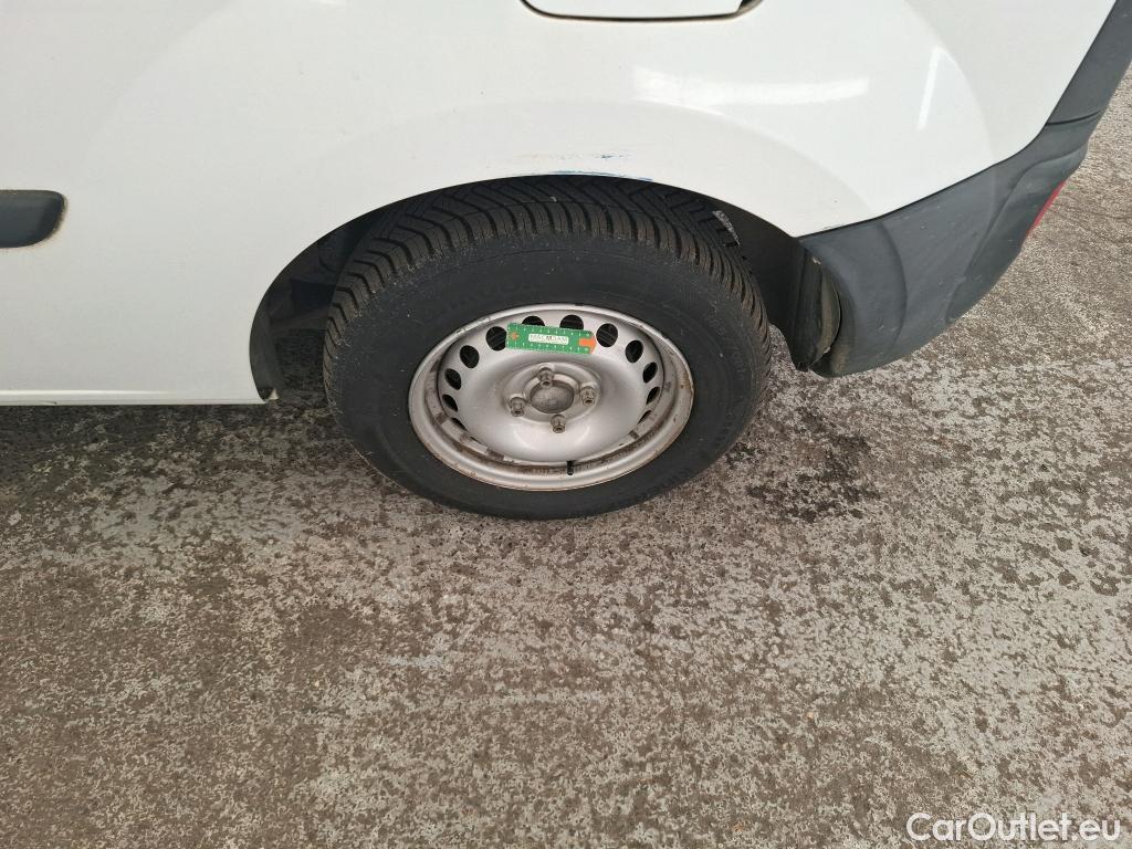  Renault  Kangoo  Express Compact Extra (Série Spéciale) 1.5 dCi 75CV BVM5 E6 #43