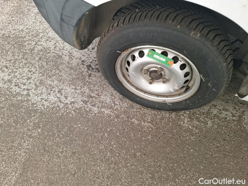  Renault  Kangoo  Express Compact Extra (Série Spéciale) 1.5 dCi 75CV BVM5 E6 #41
