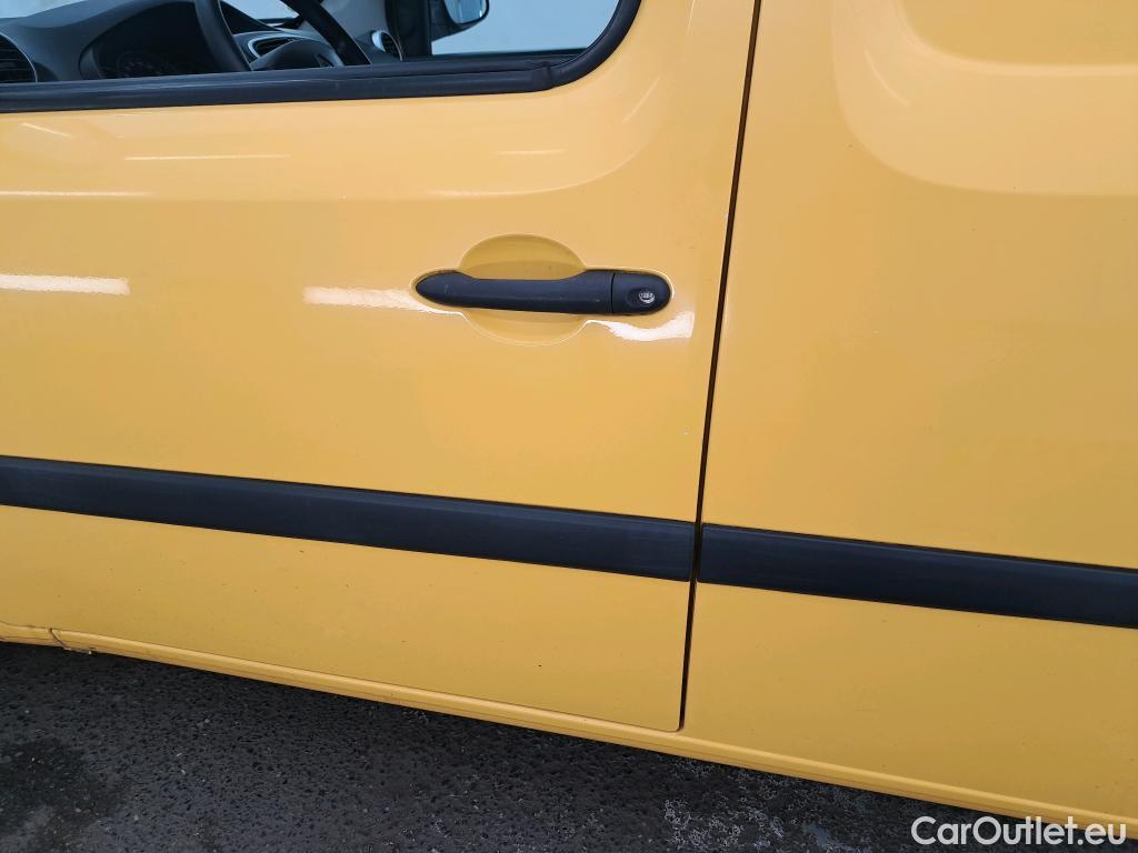  Renault  Kangoo  Express Grand Confort (L1) 1.5 dCi 90CV BVM5 E6 #10