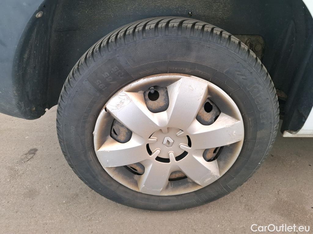  Renault  Kangoo  II Express Extra (Série Spéciale) 1.5 dCi 80CV BVM6 E6dT #70