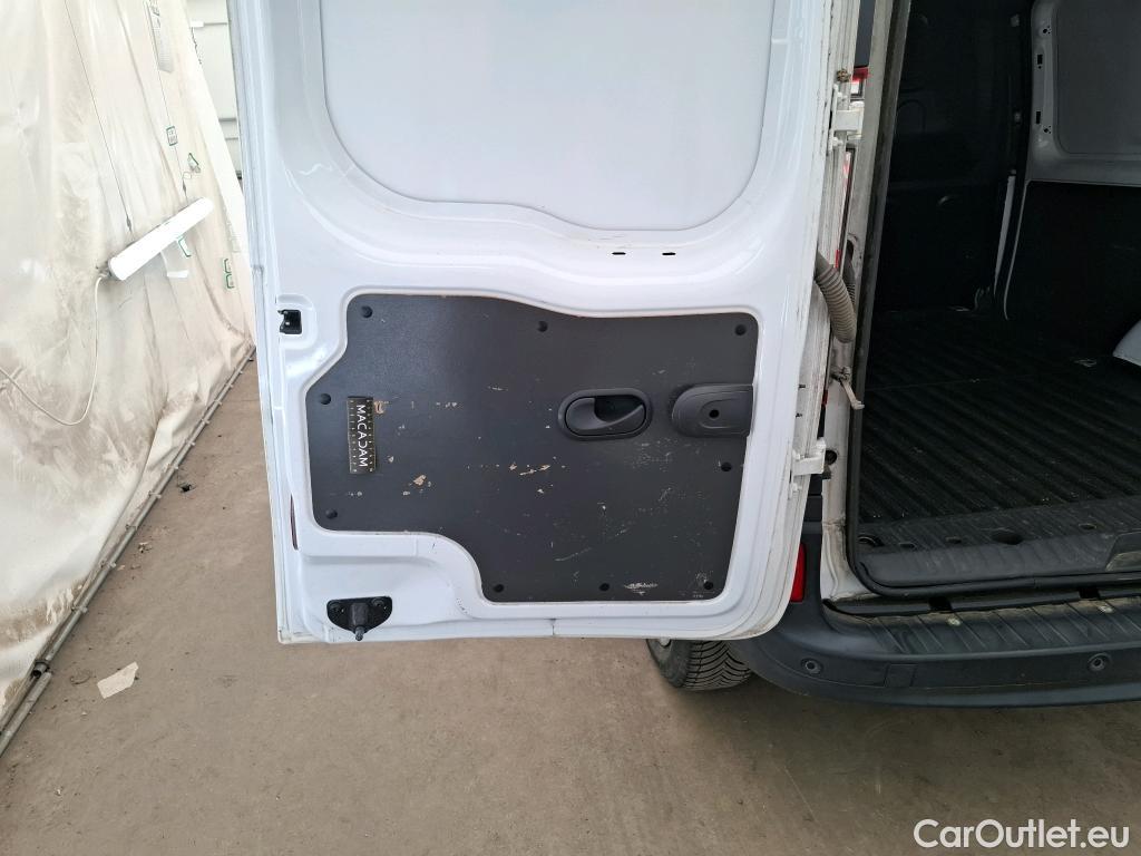 Renault  Kangoo  II Express Extra (Série Spéciale) 1.5 dCi 80CV BVM6 E6dT #43