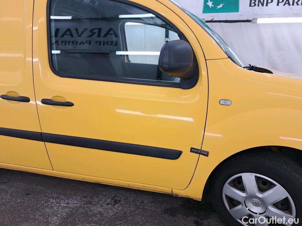  Renault  Kangoo  Express Grand Confort (L1) 1.5 dCi 90CV BVM5 E6 #20