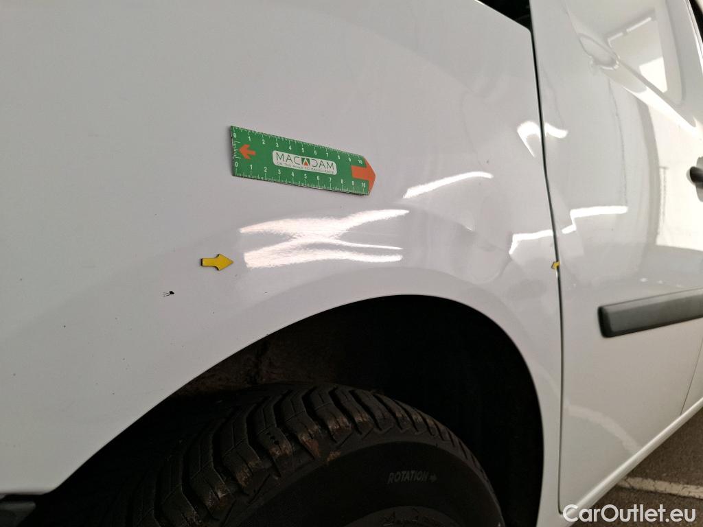 Renault  Kangoo  II Express Extra (Série Spéciale) 1.5 dCi 80CV BVM6 E6dT #4