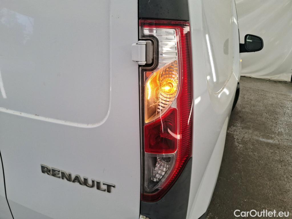  Renault  Kangoo  Express Compact Extra (Série Spéciale) 1.5 dCi 75CV BVM5 E6 #28