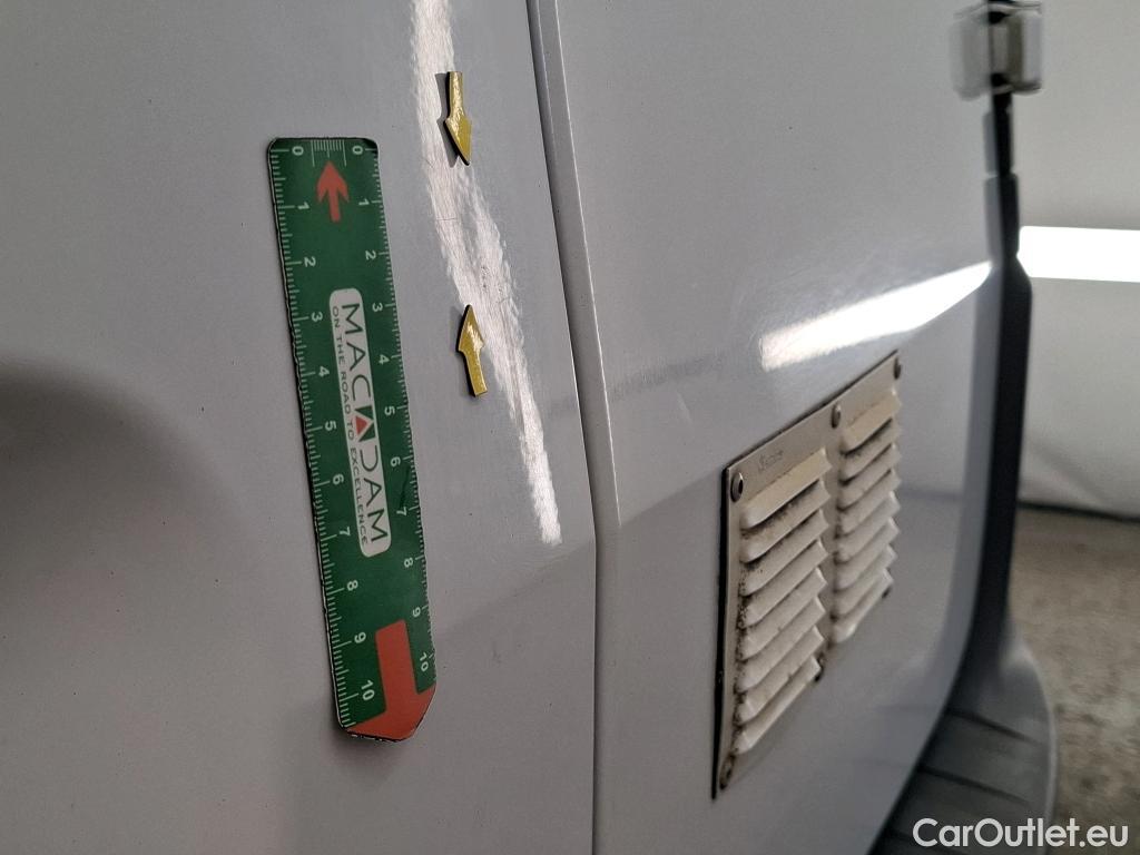  Renault  Kangoo  Express Extra (Série Spéciale) 1.5 dCi 75CV BVM5 E6 #28