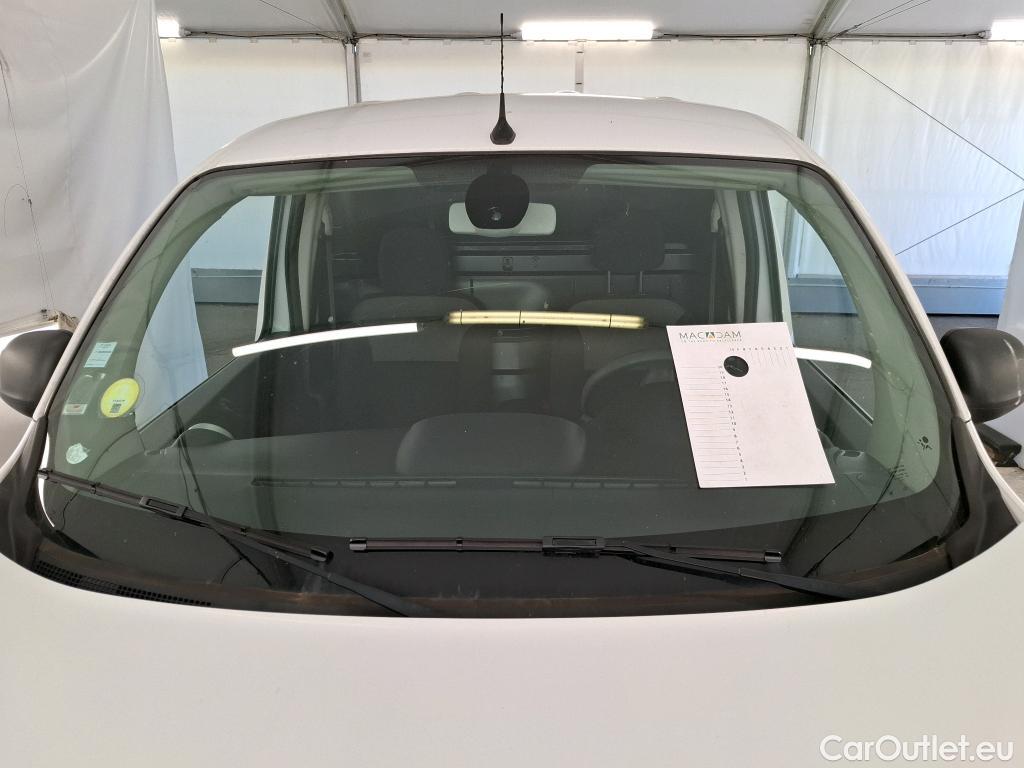  Renault  Kangoo  II Express Extra (Série Spéciale) 1.5 dCi 80CV BVM6 E6dT #1