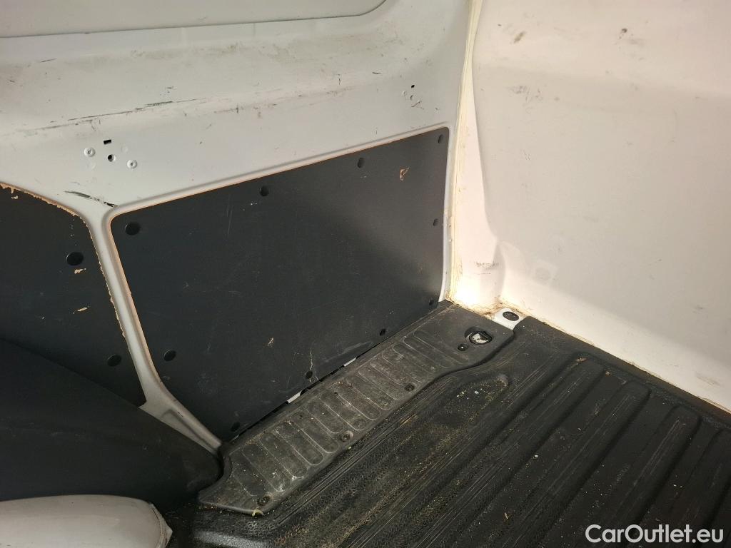  Renault  Kangoo  Express Extra (Série Spéciale) 1.5 dCi 75CV BVM5 E6 #49