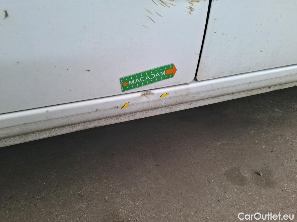  Renault  Kangoo  II Express Extra (Série Spéciale) 1.5 dCi 80CV BVM6 E6dT #26