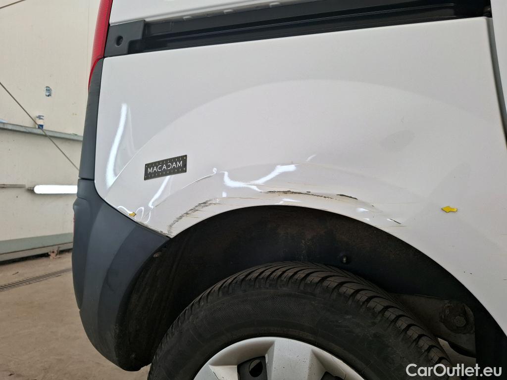  Renault  Kangoo  II Express Extra (Série Spéciale) 1.5 dCi 80CV BVM6 E6dT #5