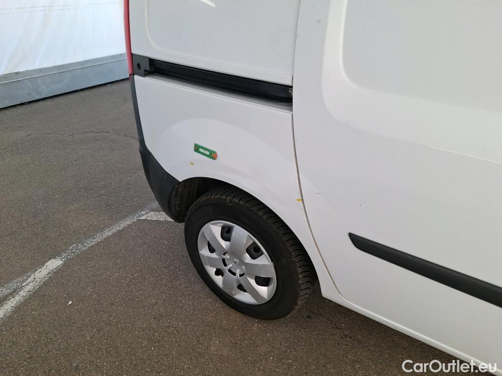  Renault  Kangoo  II Express Extra (Série Spéciale) 1.5 dCi 80CV BVM6 E6dT #3