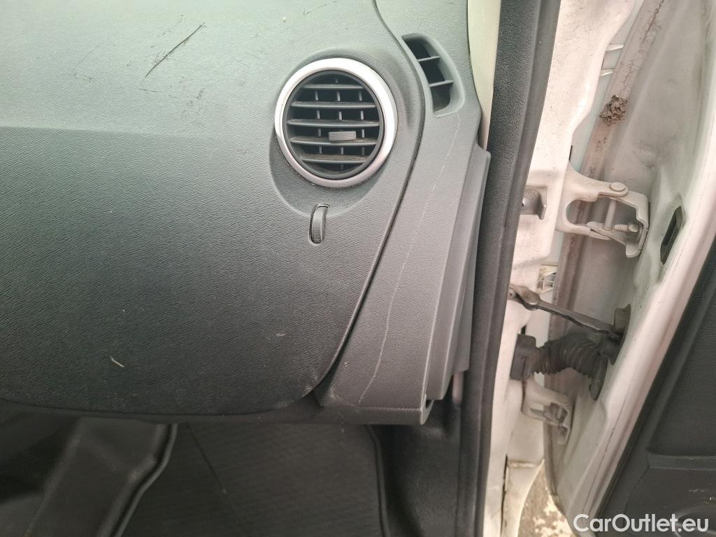  Renault  Kangoo  Express Compact Extra (Série Spéciale) 1.5 dCi 75CV BVM5 E6 #32