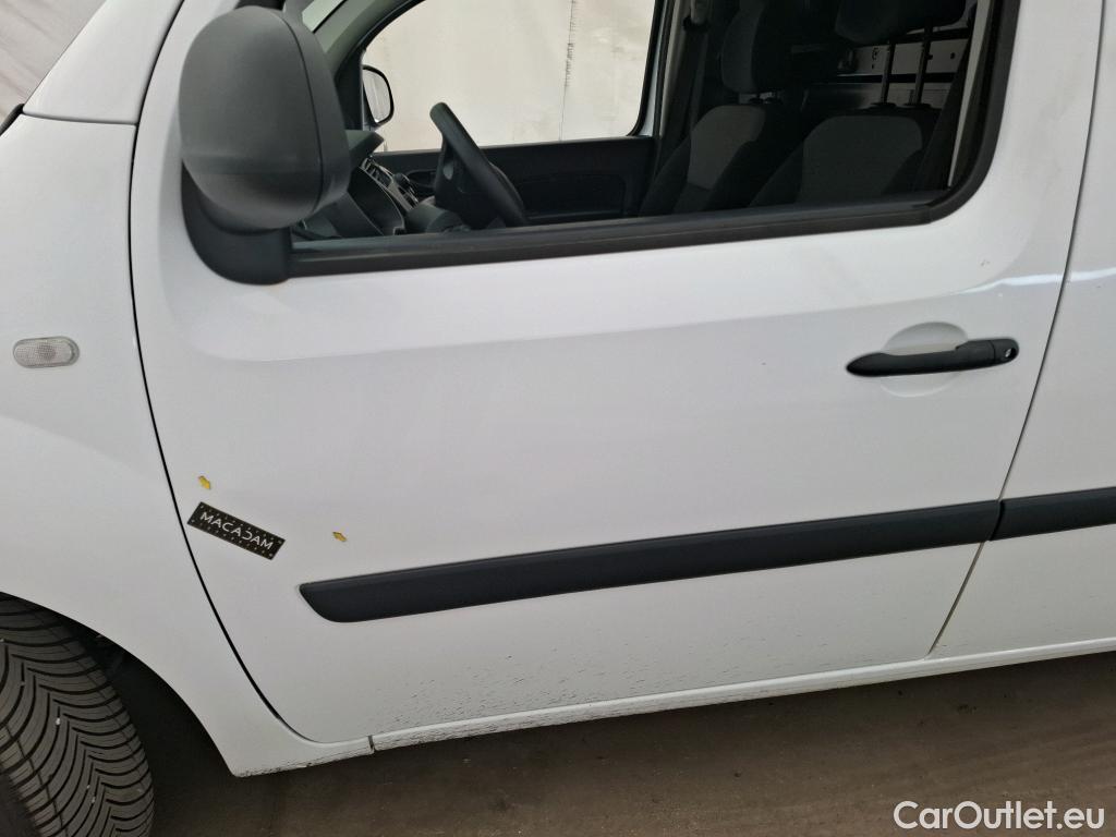  Renault  Kangoo  II Express Extra (Série Spéciale) 1.5 dCi 80CV BVM6 E6dT #36