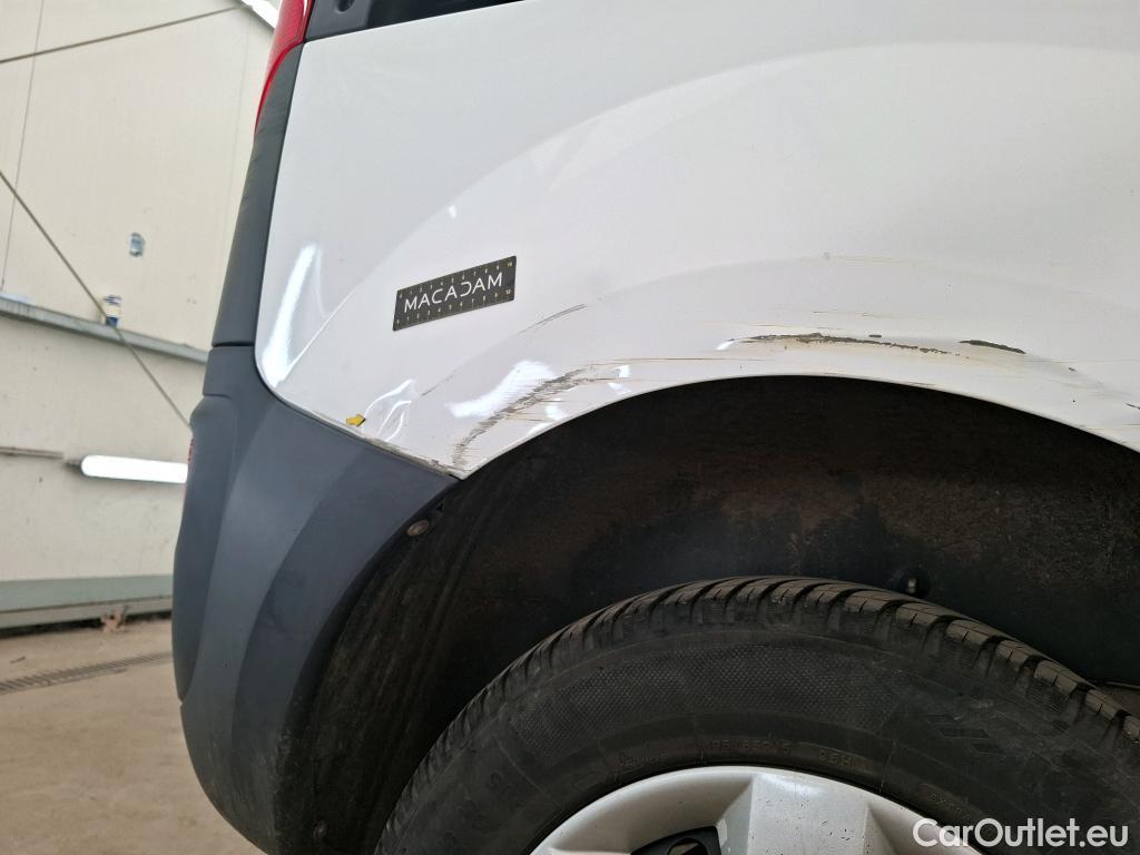  Renault  Kangoo  II Express Extra (Série Spéciale) 1.5 dCi 80CV BVM6 E6dT #4