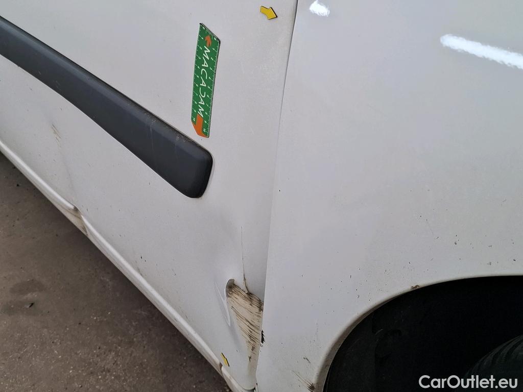  Renault  Kangoo  II Express Extra (Série Spéciale) 1.5 dCi 80CV BVM6 E6dT #3