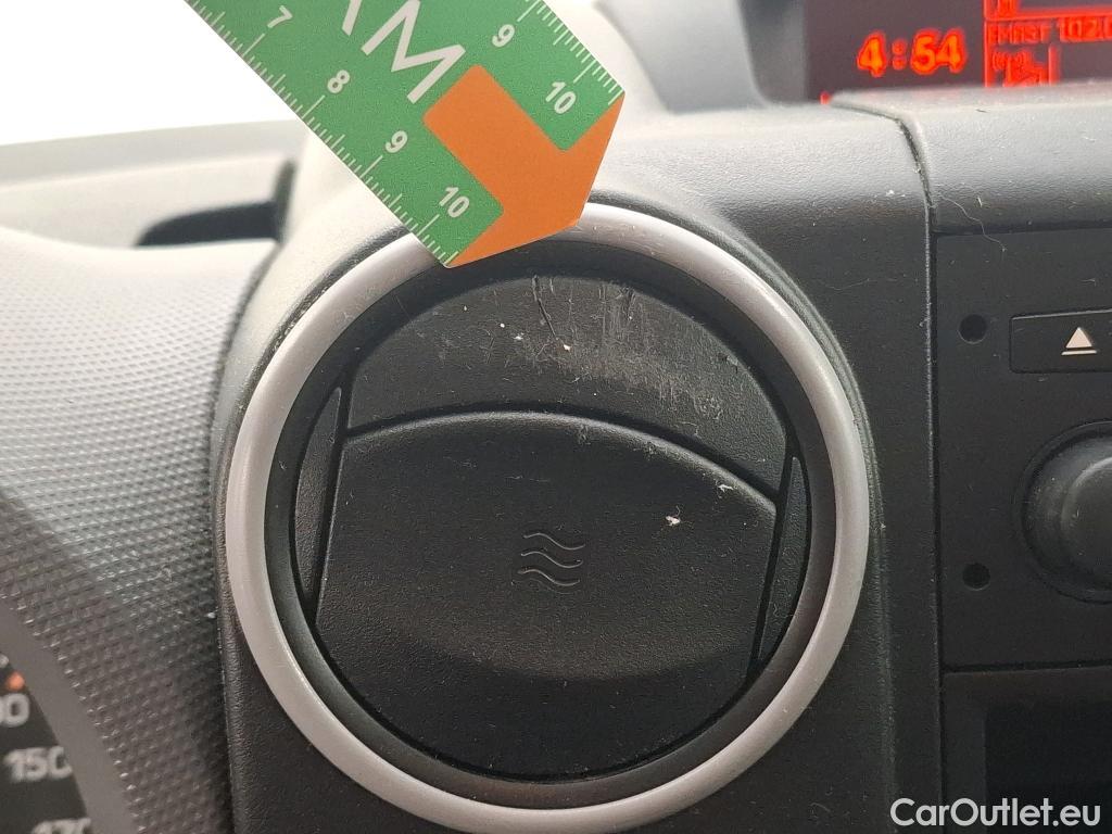  Peugeot  Partner  L2 Double Cabine 1.6 HDi 100CV BVM5 E6 #23
