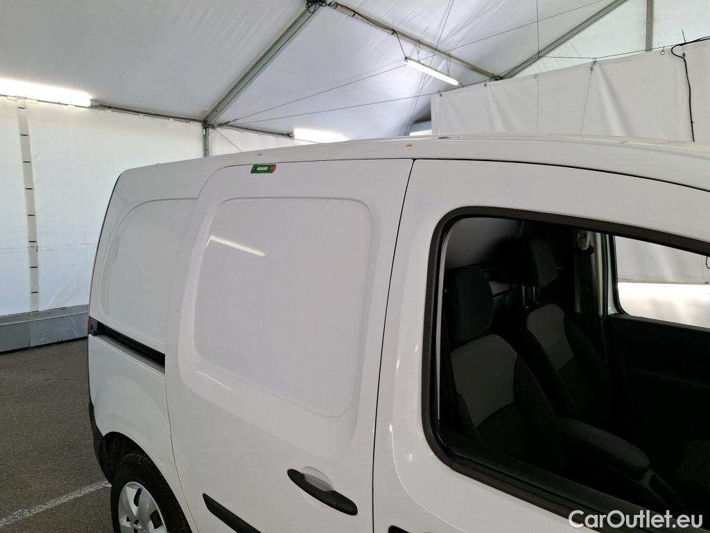  Renault  Kangoo  II Express Extra (Série Spéciale) 1.5 dCi 80CV BVM6 E6dT #9