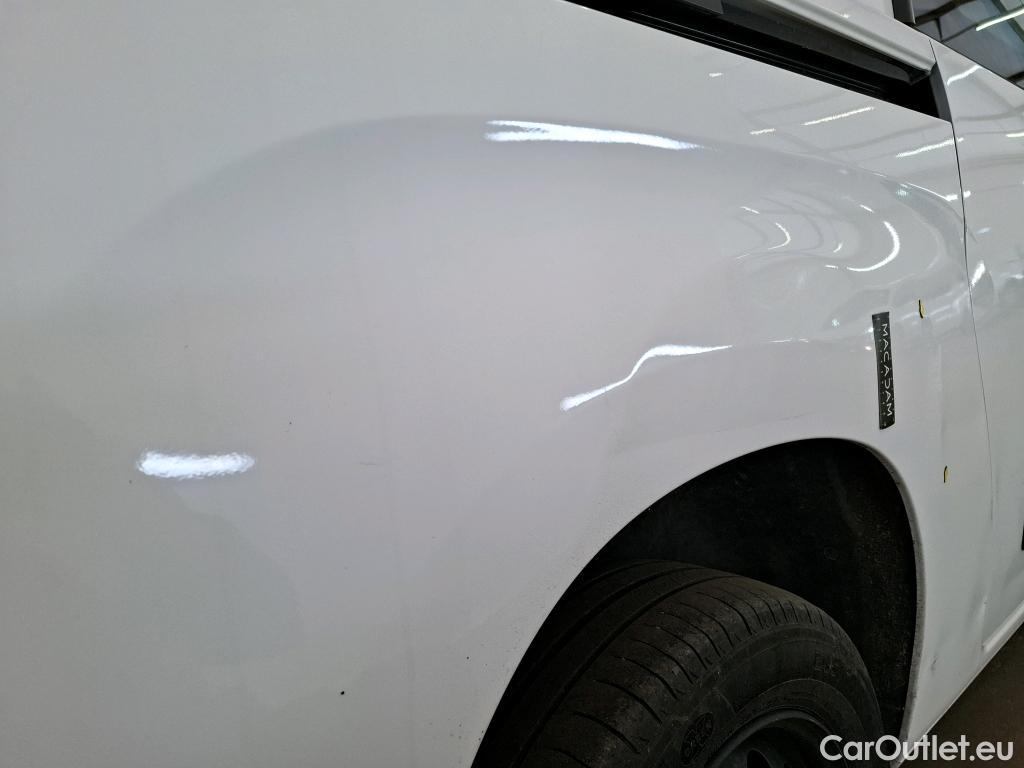  Toyota  Proace TOYOTA  City / 2019 / 5P / Fourgonnette 1.5 LONG 100 D-4D CAB APPROF BUSINESS #1