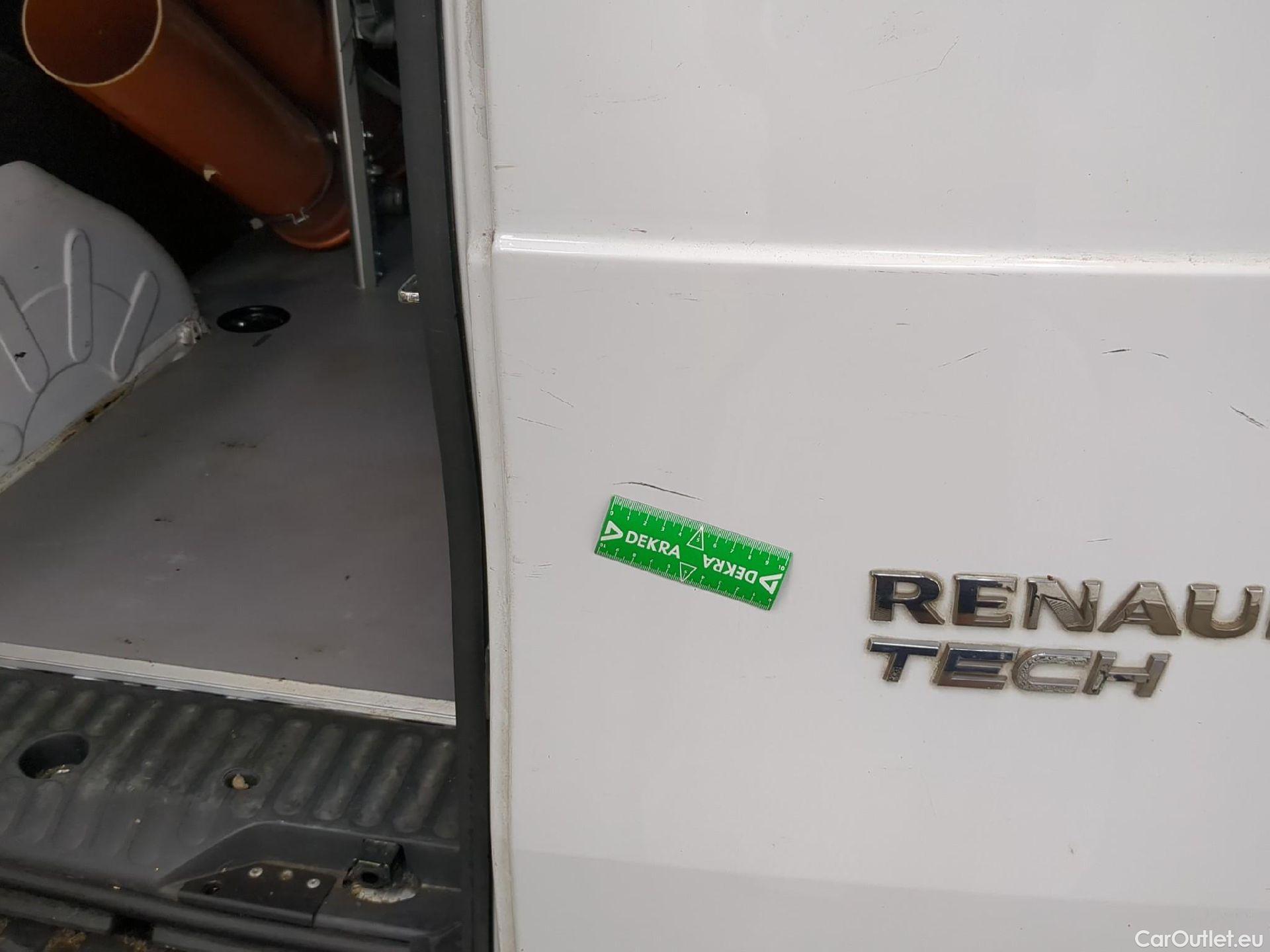  Renault  Kangoo  Express Grand Confort (L1) 1.5 dCi 75CV BVM5 E6 #55