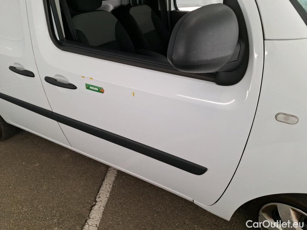  Renault  Kangoo  II Express Extra (Série Spéciale) 1.5 dCi 80CV BVM6 E6dT #43