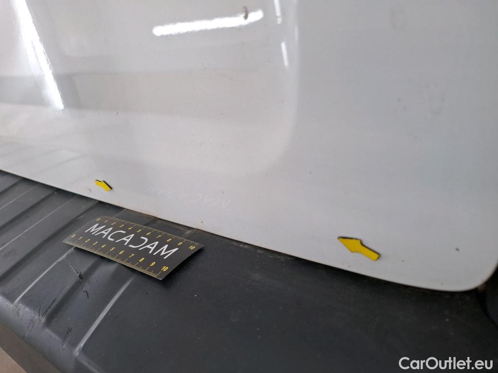  Renault  Trafic  Fourgon Grand Confort L1H1 1000 1.6 dCi #13