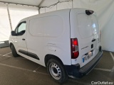  Peugeot  Partner  Asphalt L1 1.6 HDi 100CV BVM5 E6 #2