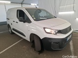  Peugeot  Partner  Asphalt L1 1.6 HDi 100CV BVM5 E6 #4