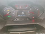  Peugeot  Partner  Asphalt L1 1.6 HDi 100CV BVM5 E6 #6