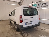  Peugeot  Partner  L2 Double Cabine 1.6 HDi 100CV BVM5 E6 #2