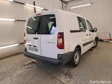  Peugeot  Partner  L2 Double Cabine 1.6 HDi 100CV BVM5 E6 #3