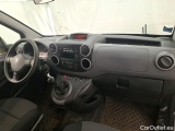  Peugeot  Partner  L2 Double Cabine 1.6 HDi 100CV BVM5 E6 #5