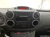  Peugeot  Partner  L2 Double Cabine 1.6 HDi 100CV BVM5 E6 #7