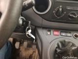  Peugeot  Partner  L2 Double Cabine 1.6 HDi 100CV BVM5 E6 #12