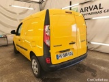  Renault  Kangoo  Express Grand Confort (L1) 1.5 dCi 90CV BVM5 E6 #2