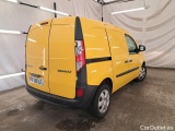  Renault  Kangoo  Express Grand Confort (L1) 1.5 dCi 90CV BVM5 E6 #3
