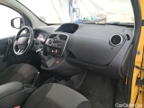  Renault  Kangoo  Express Grand Confort (L1) 1.5 dCi 90CV BVM5 E6 #5