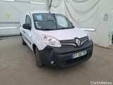 Renault  Kangoo  II Express Extra (Série Spéciale) 1.5 dCi 80CV BVM6 E6dT #4