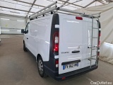  Renault  Trafic  Fourgon Grand Confort L1H1 1000 1.6 dCi #2