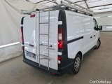  Renault  Trafic  Fourgon Grand Confort L1H1 1000 1.6 dCi #3