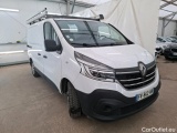  Renault  Trafic  Fourgon Grand Confort L1H1 1000 1.6 dCi #4