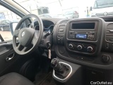  Renault  Trafic  Fourgon Grand Confort L1H1 1000 1.6 dCi #5