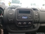  Renault  Trafic  Fourgon Grand Confort L1H1 1000 1.6 dCi #7