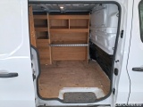  Renault  Trafic  Fourgon Grand Confort L1H1 1000 1.6 dCi #9