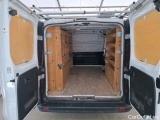  Renault  Trafic  Fourgon Grand Confort L1H1 1000 1.6 dCi #10